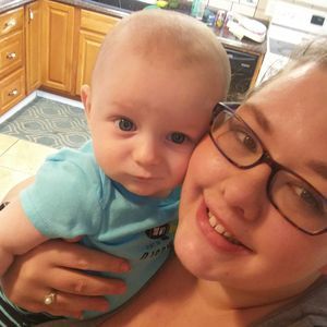 Meet your Posher, Krista